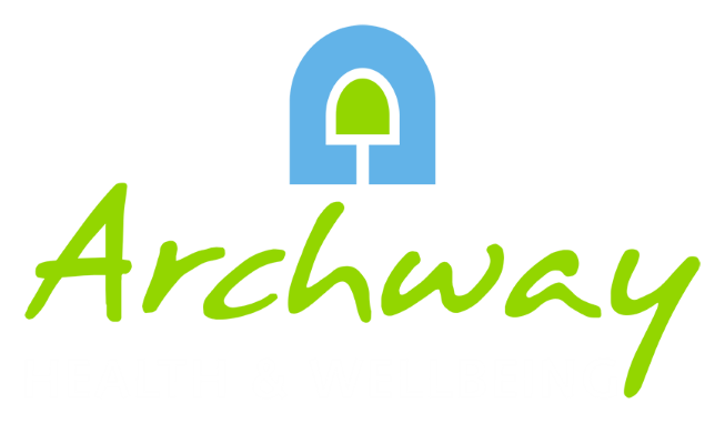 Archway Health Club logo