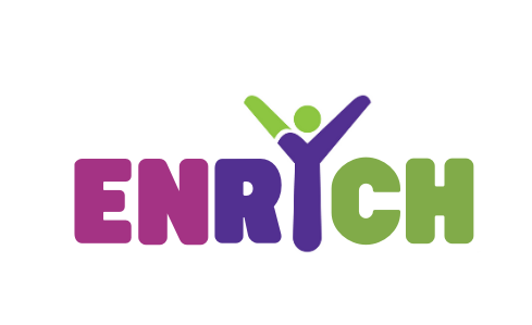 Enrych logo