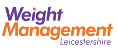 Leicestershire County Council Weight Management Service logo