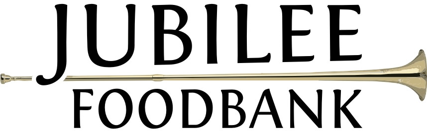 Jubilee Food Bank logo