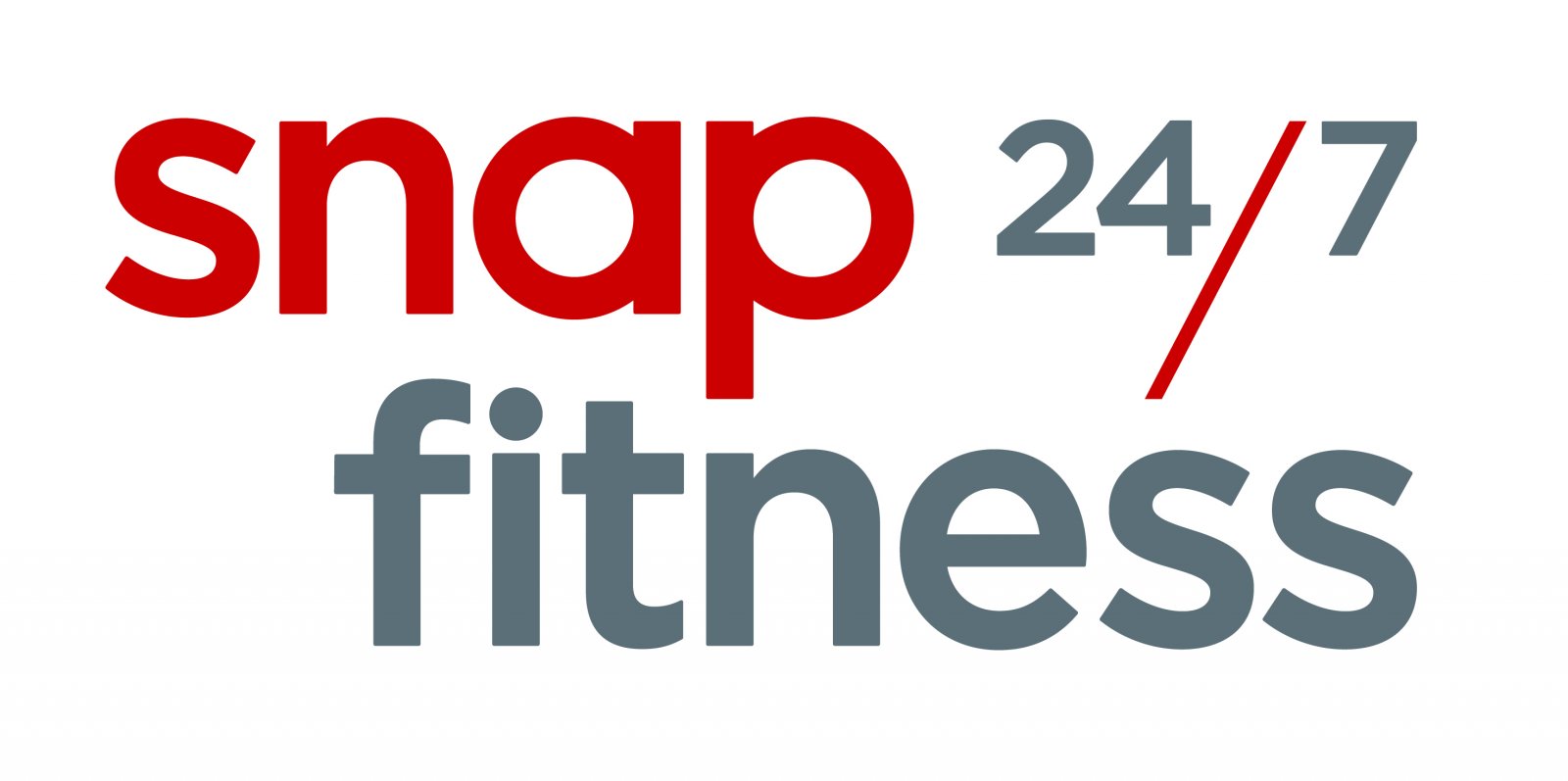 Snap Fitness Market Harborough logo