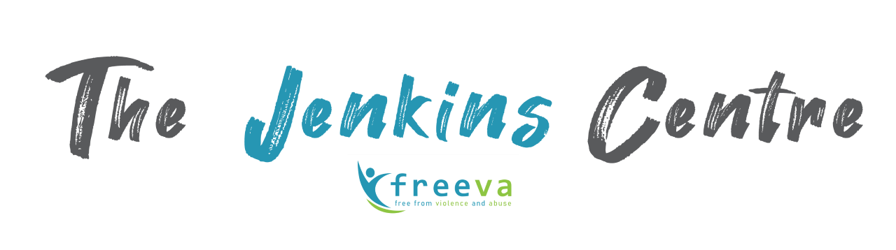 The Jenkins Centre logo