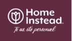 Home Instead Friendship Lunches logo