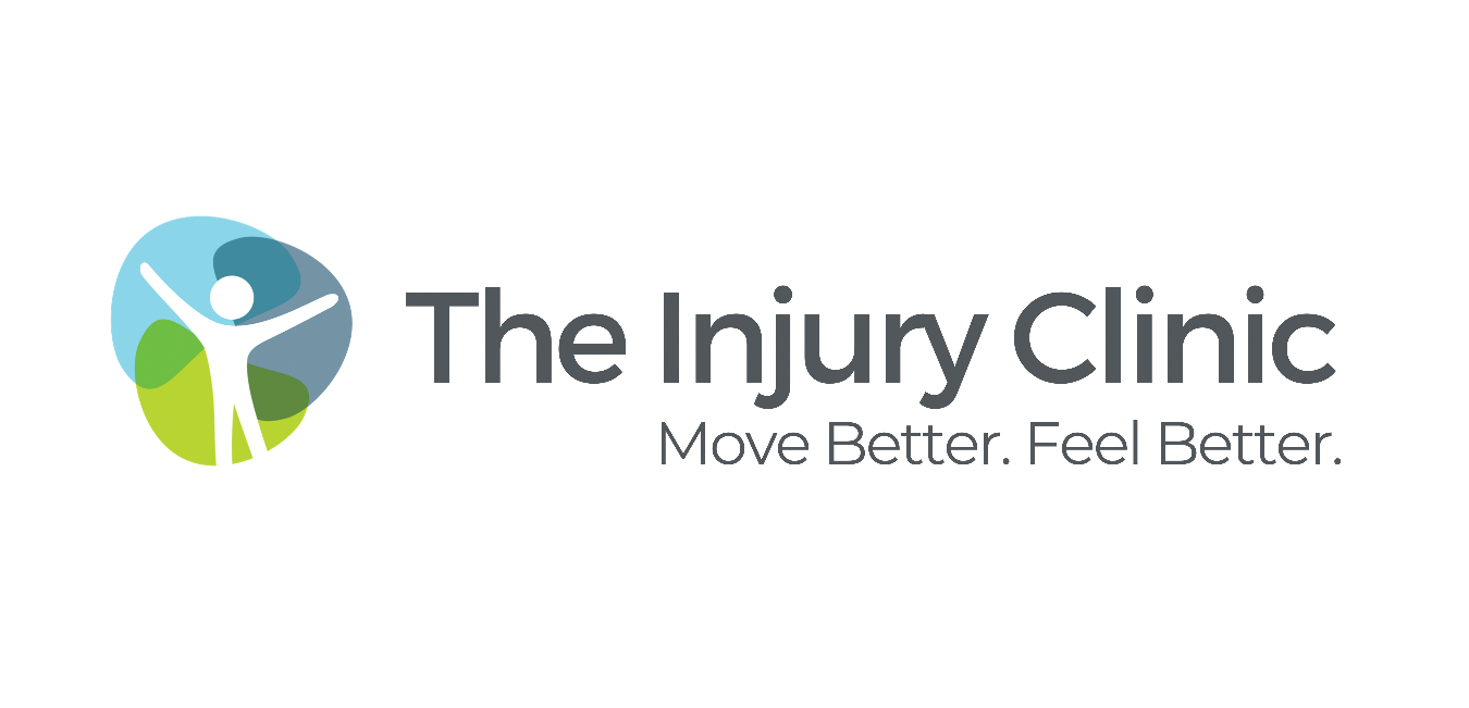 The Injury Clinic Market Harborough Ltd logo