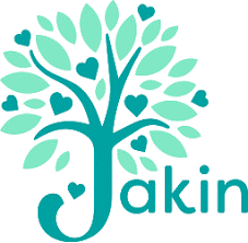 Jakin Pregnancy Care & Counselling logo