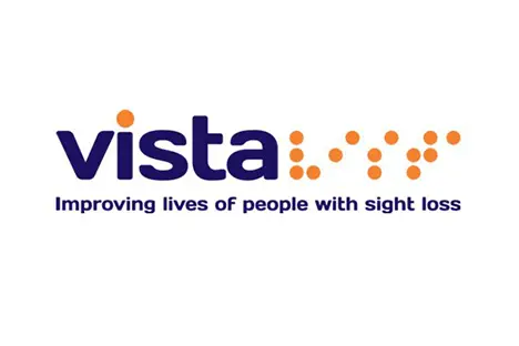 Vista  logo