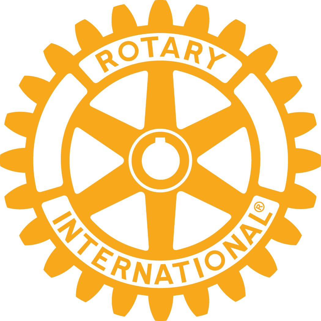 Rotary Club Memory Café logo